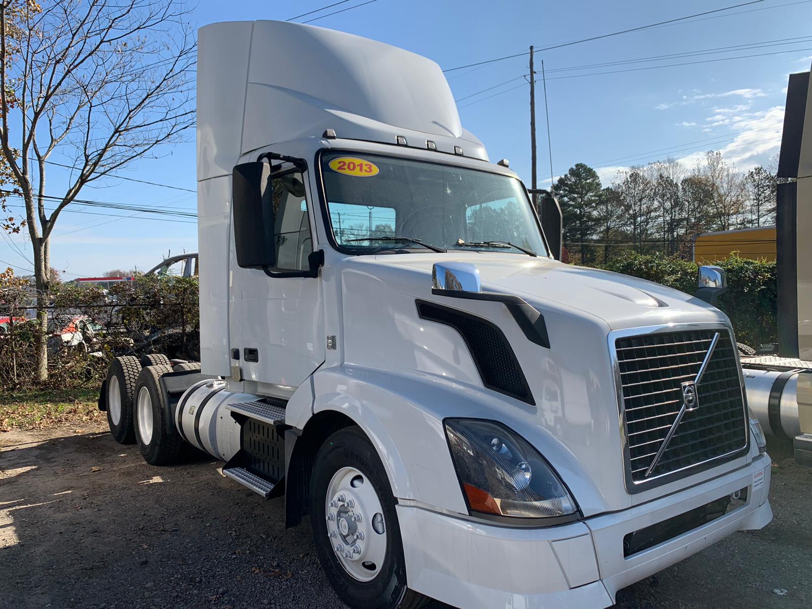 Truck