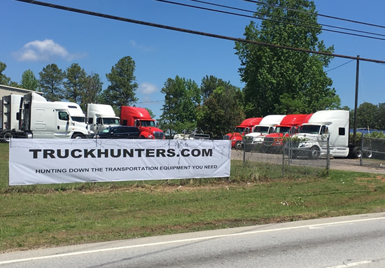 truckhunters
