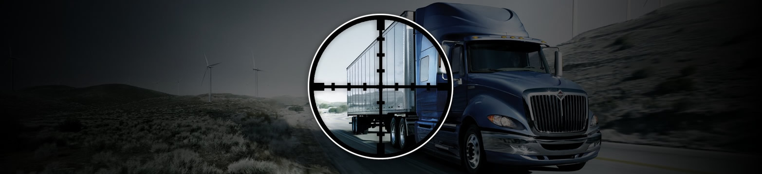 Truck Hunters